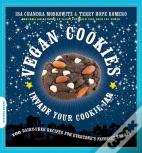Vegan Cookies Invade Your Cookie Jar