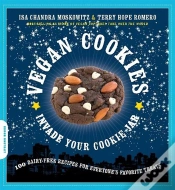Capa do artigo Vegan Cookies Invade Your Cookie Jar