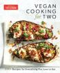 Vegan Cooking For Two - Preview