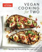 Capa do artigo Vegan Cooking For Two
