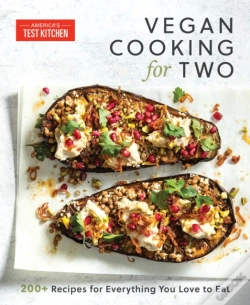 Capa do artigo Vegan Cooking For Two