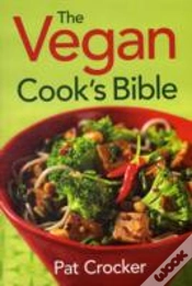Capa do artigo Vegan Cook