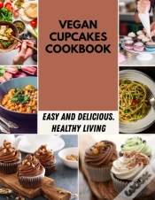 Capa do artigo Vegan Cupcakes Cookbook