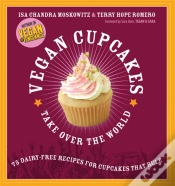 Capa do artigo Vegan Cupcakes Take Over The World