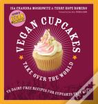 Vegan Cupcakes Take Over The World