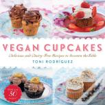 Vegan Cupcakes