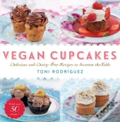 Capa do artigo Vegan Cupcakes