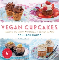 Capa do artigo Vegan Cupcakes