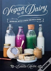Capa do artigo Vegan Dairy