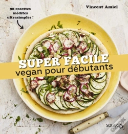 Capa do artigo Vegan Débutant