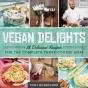 Vegan Delights - Preview