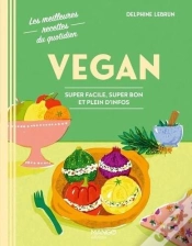 Capa do artigo Vegan