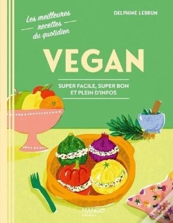 Capa do artigo Vegan