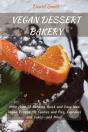 Vegan Desserts Bakery - Preview