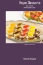 Vegan Desserts - Preview