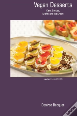 Capa do artigo Vegan Desserts