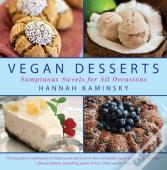 Vegan Desserts