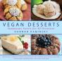 Vegan Desserts - Preview