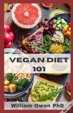 Capa do artigo Vegan Diet 101