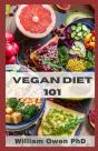 Vegan Diet 101 - Preview