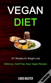 Capa do artigo Vegan Diet