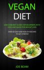 Vegan Diet - Preview