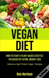 Vegan Diet