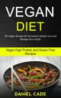 Vegan Diet - Preview