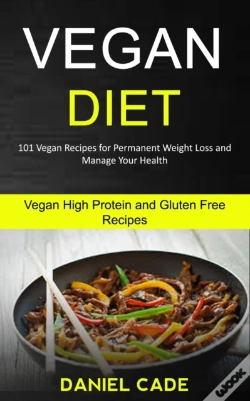 Capa do artigo Vegan Diet