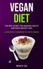 Vegan Diet - Preview
