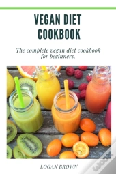 Vegan Diet Cookbook