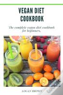 Vegan Diet Cookbook