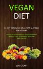 Vegan Diet - Preview