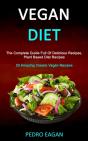 Vegan Diet - Preview