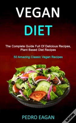Capa do artigo Vegan Diet