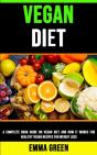 Vegan Diet - Preview