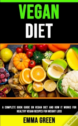 Capa do artigo Vegan Diet
