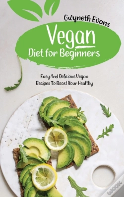 Capa do artigo Vegan Diet For Beginners