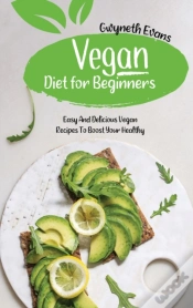Capa do artigo Vegan Diet For Beginners
