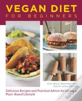Vegan Diet For Beginners