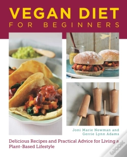 Capa do artigo Vegan Diet For Beginners