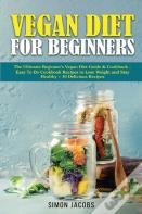 Vegan Diet For Beginners