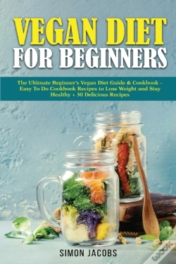 Capa do artigo Vegan Diet For Beginners