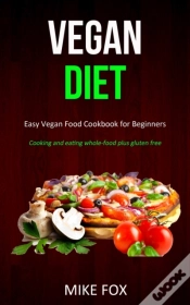 Capa do artigo Vegan Diet