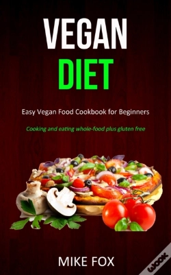 Capa do artigo Vegan Diet