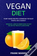 Vegan Diet
