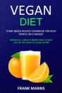 Vegan Diet - Preview