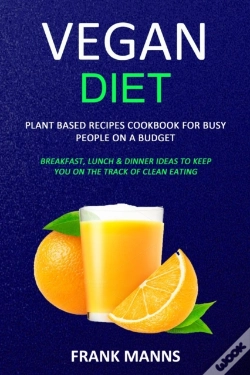 Capa do artigo Vegan Diet