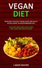 Vegan Diet - Preview