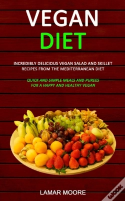 Capa do artigo Vegan Diet